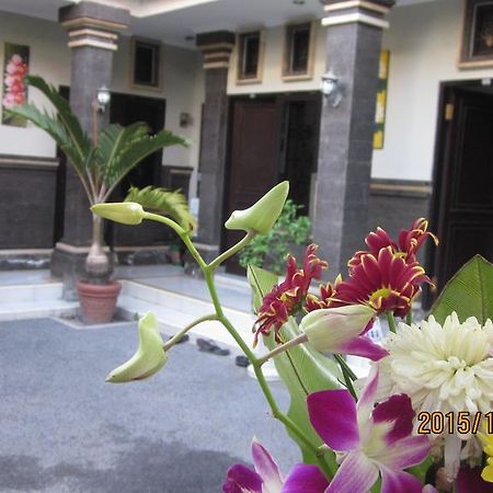 Bali Semesta Hostel Kuta Lombok Exteriér fotografie