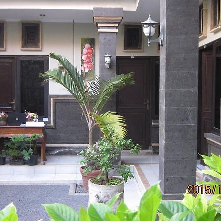 Bali Semesta Hostel Kuta Lombok Exteriér fotografie